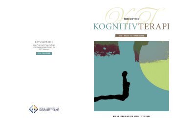 norsk kognitiv forening no norsk kognitiv forening no